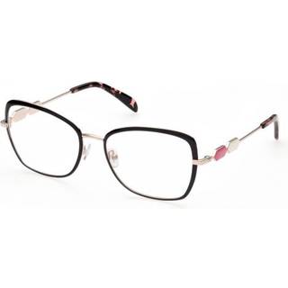 Emilio Pucci EP5186 005 56 Briller Kvinder Black - Black - 56mm