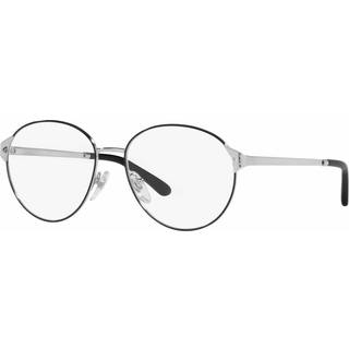 Sferoflex Kvinde SF2601 526 Optiske stel Metal Sort Pantos