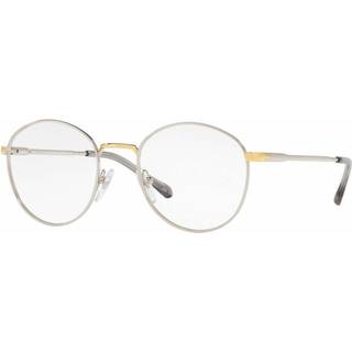 Sferoflex SF2275 104 53 Briller Mænd Guld - Light Gold - 53mm