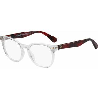 Kate Spade Brynlee 900 49 Briller Kvinder Krystalklar - Clear - 49mm