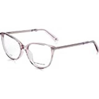 Kate Spade Laval 789 54 Briller Kvinder Purple - Transparent Lilac Purple - 54mm