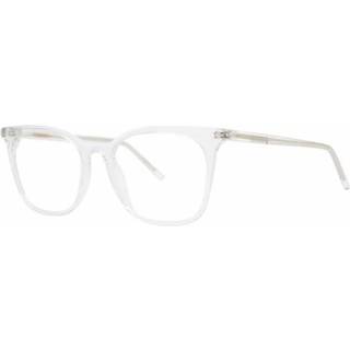Vera Wang V587 Krystalklar 50 Briller Mænd Krystalklar - Clear - 50mm