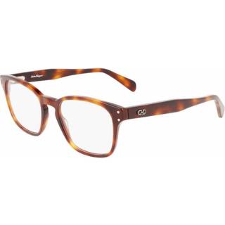 Salvatore Ferragamo SF 2925 214 52 Briller Mænd Tortoiseshell - Tortoise - 52mm