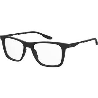 Under Armour UA 5040 003 52 Briller Mænd Black - Matte Black - 52mm