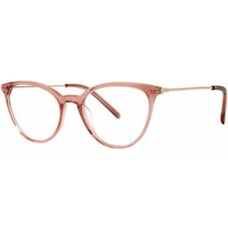 Vera Wang Birgita Rose Shimmer 50 Briller Kvinder Lyserød - Rose Shimmer - 50mm