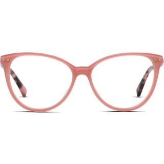 Kate Spade Thea 35J 52 Briller Kvinder Lyserød - Pink - 52mm