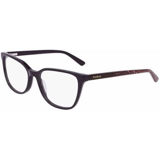 Bebe BB5201 500 53 Briller Kvinder Purple - Plum Purple - 53mm