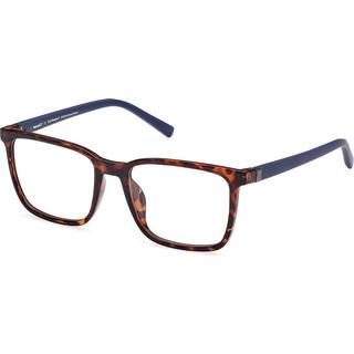 Timberland TB1781-H 052 54 Briller Mænd Tortoiseshell - Dark Tortoise - 54mm