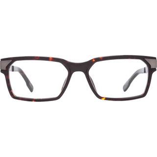 Spy ABEL 573357846000 53 Briller Mænd Tortoiseshell - Tortoise - 53mm