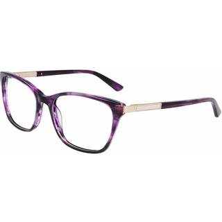 Cole Haan CH5049 510 54 Briller Kvinder Purple - Plum Purple Horn - 54mm