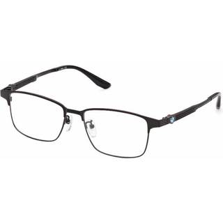 BMW BW5053-H 002 55 Briller Mænd Black - Matte Black - 55mm