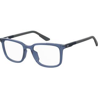 Under Armour UA 5010 PJP 53 Briller Mænd Blue - Transparent Blue - 53mm