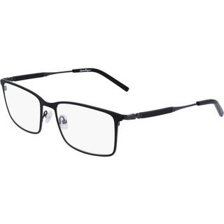 Salvatore Ferragamo SF2574 037 56 Briller Mænd Black - Black - 56mm