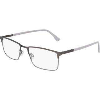 Flexon E1129 310 59 Briller Mænd - Silver - 59mm