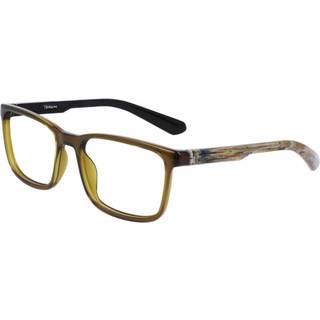 DRAGON Dragon DR2037 313 56 Briller Mænd Grøn - Transparent Olive Green - 56mm