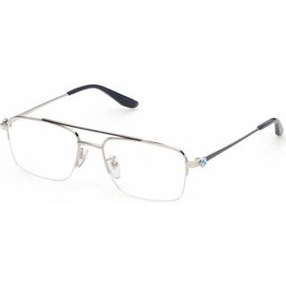 BMW BW5039 016 54 Briller Mænd Silver - Silver - 54mm
