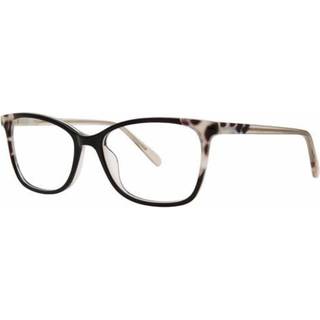 Vera Wang V576 Black 53 Briller Mænd Black - Black Havana - 53mm