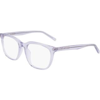 DKNY DK5040 520 53 Briller Mænd Purple - Transparent Purple - 53mm