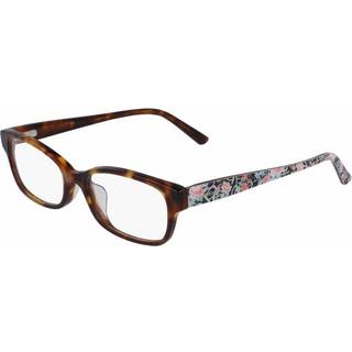 Bebe BB5183 200 51 Briller Kvinder Tortoiseshell - Dark Brown Tortoise - 51mm
