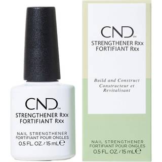 CND Nail Strengthener RXX - 15 ml.