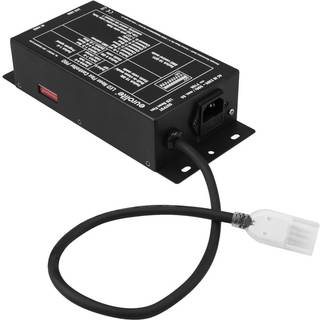Eurolite Controller PRO with DMX for LED Neon Flex 230V Slim RGB TILBUD NU