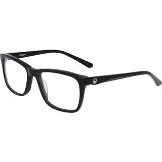 DRAGON Dragon DR2036 001 54 Briller Mænd Black - Shiny Black - 54mm