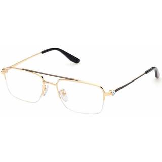 BMW BW5039 030 54 Briller Mænd Guld - Gold - 54mm
