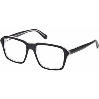 Guess GU50073 002 54 Briller Mænd Black - Matte Black - 54mm