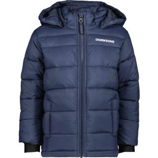 Didriksons Rodi Dynejakke, Navy, 110