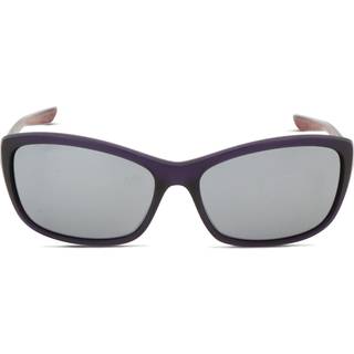 Nike FLEX FINESSE EV0996 500 58 Solbriller Kvinder Purple - Purple - 58mm