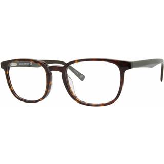 Banana Republic BR 105 0086 51 Briller Mænd Tortoiseshell - Dark Tortoise - 51mm