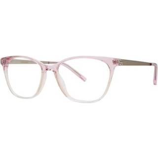 Vera Wang Melrose Blush Lyserød 51 Briller Mænd Lyserød - Transparent Blush Pink - 51mm