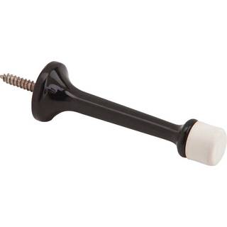 Schlage Ives af Schlage 61a-blk Base Door Stop White