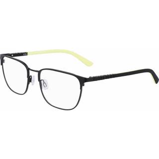 Cole Haan CH4505 001 54 Briller Mænd Black - Black - 54mm