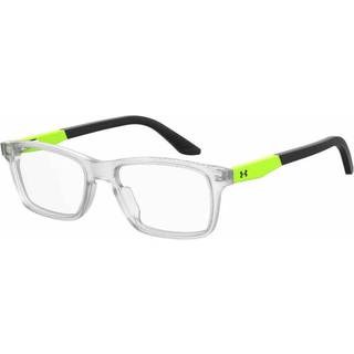Under Armour UA 9003 900 48 Briller Børn Krystalklar - Transparent - 48mm