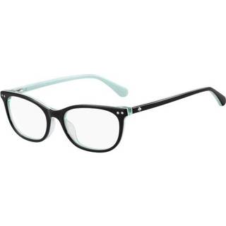 Kate Spade Raelynn C9A 53 Briller Kvinder Rød - Shiny Red - 53mm