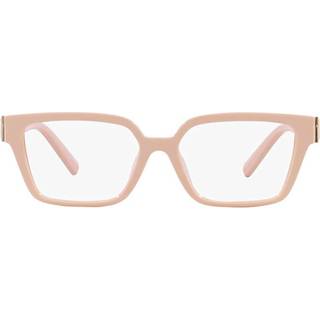 Tiffany & Co. TF2232U 8367 53 Briller Kvinder Lyserød - Cloud Pink - 53mm