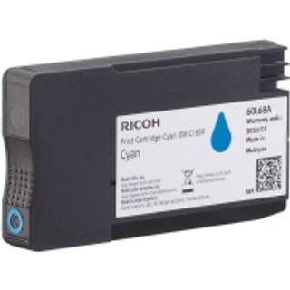 Ricoh Cyan 1600