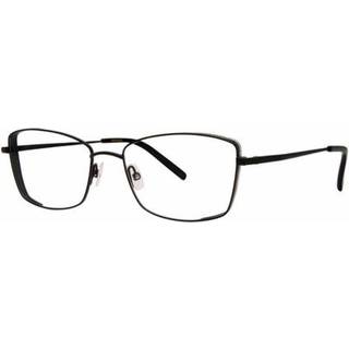 Vera Wang VA53 Black 54 Briller Mænd Black - Black - 54mm