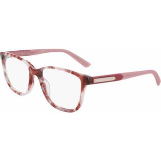 Cole Haan CH5043 651 53 Briller Kvinder Tortoiseshell - Pattern Blush Pink Tortoise - 53mm