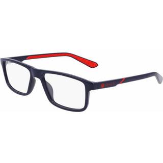 DRAGON Dragon DR5014 405 54 Briller Mænd Blue - Shiny Dark Blue - 54mm