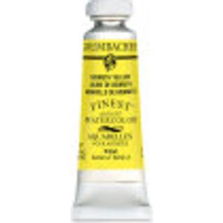 Grumbacher fineste akvarelmaling 14 ml/0,47 oz. Bismuth Yellow (W060)