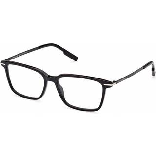 Zegna EZ5246 001 54 Briller Mænd Black - Black - 54mm