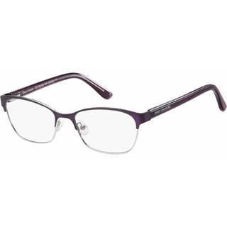 Juicy Couture JU 214 B3V 52 Briller Kvinder Purple - Purple - 52mm
