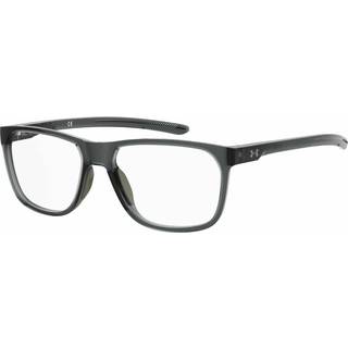 Under Armour UA 5023 0OX 55 Briller Mænd Grøn - Transparent Green - 55mm