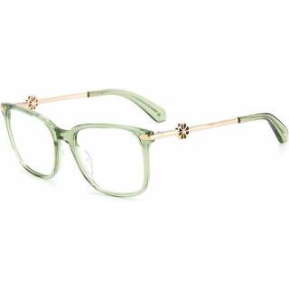Kate Spade Ilana 1ED 52 Briller Kvinder Grøn - Transparent Green - 52mm