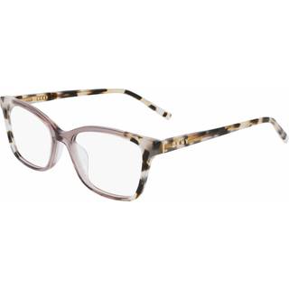 DKNY DK5034 101 53 Briller Mænd Tortoiseshell - Brown Tortoise - 53mm