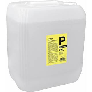 Eurolite SMOKE FLUID -P2D- Professional, 25l smoke fluid professionel væske røg