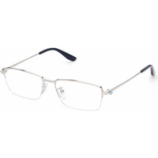 BMW BW5038-H 016 56 Briller Mænd Silver - Palladium Silver - 56mm