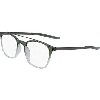 Nike 7281 301 50 Briller Mænd Grå - Grey - 50mm